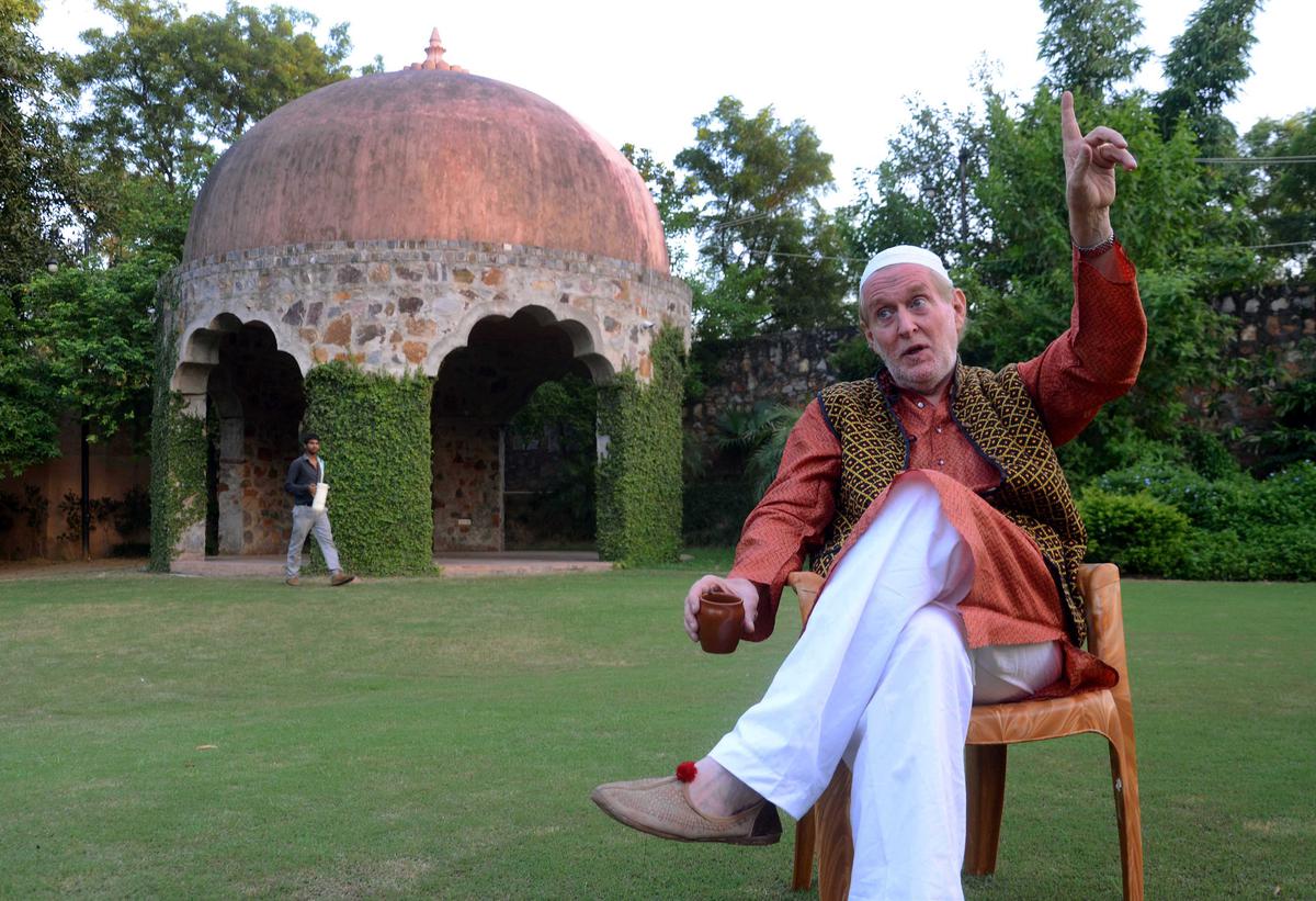 Tom Alter 