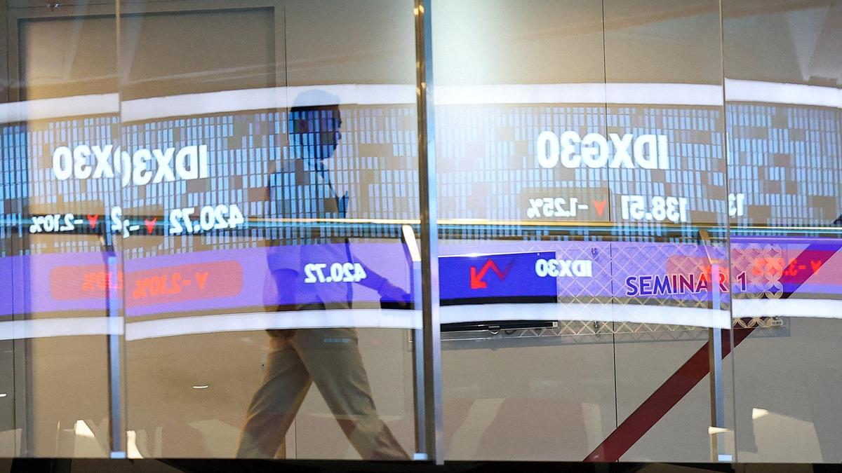 Stock markets rebound over 1% on value buying after Budget day drubbing