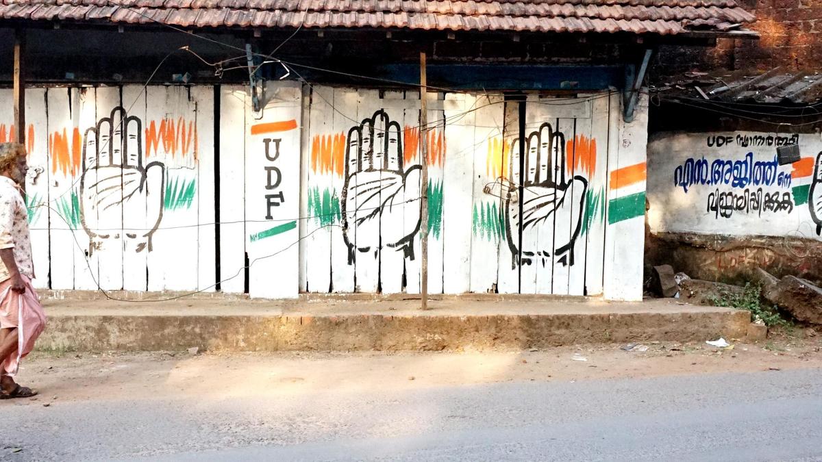 Kerala local body polls: UDF secures majority in Kannur Corporation, set to form council