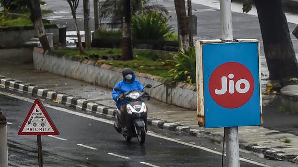 Jio adds more than 31 lakh mobile users in May: TRAI data