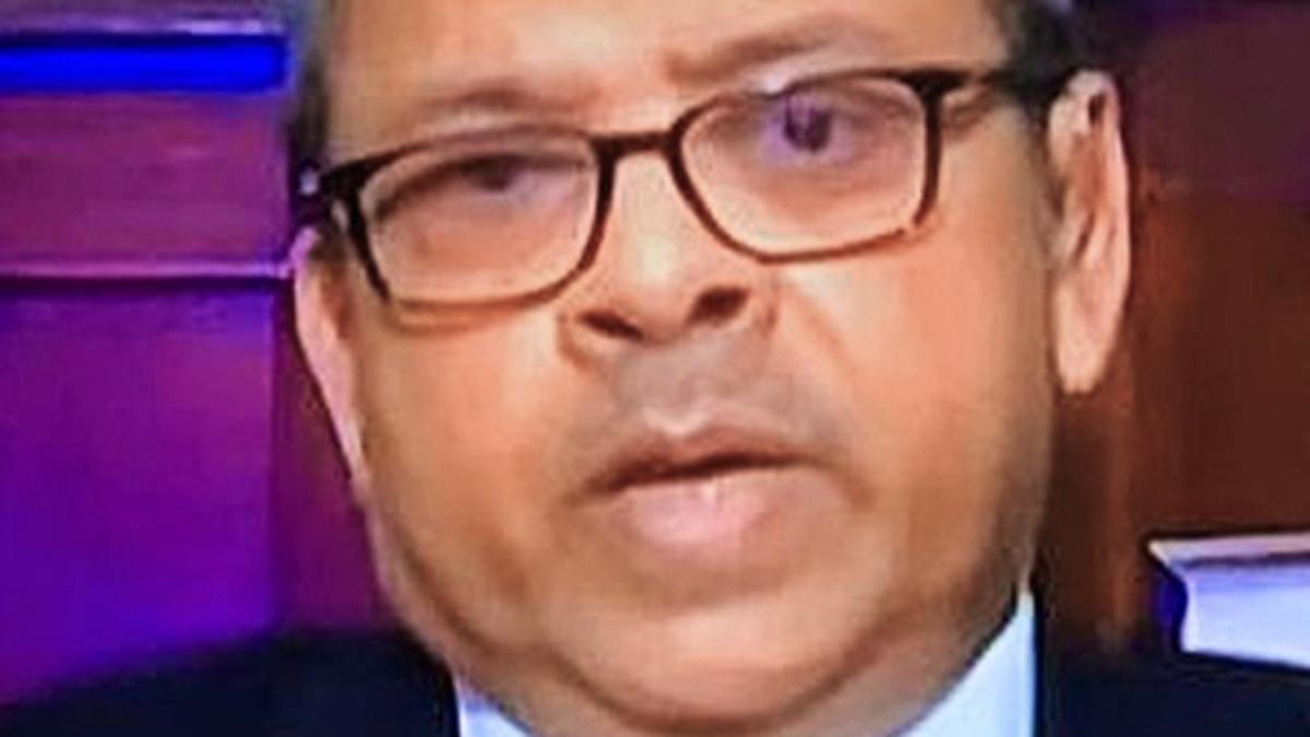 Reforms in IT dept, 'strengthening' of economy led to record tax