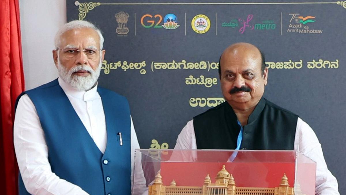 Top news developments in Karnataka on March 28, 2023