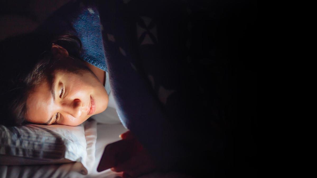 Webinar on impact of screen time on mental health to be held on April 25