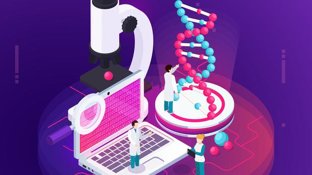 Why strengthening genomic surveillance is an imperative