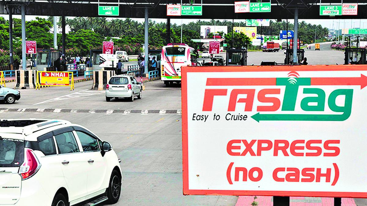 Highway toll collector IHMCL removes Paytm Payments Bank from list of banks authorised to issue FASTag