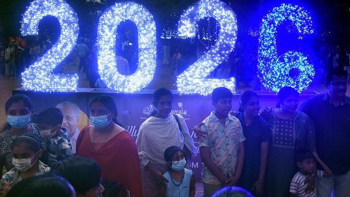 When Gen Z debates the relevance of New Year’s resolutions