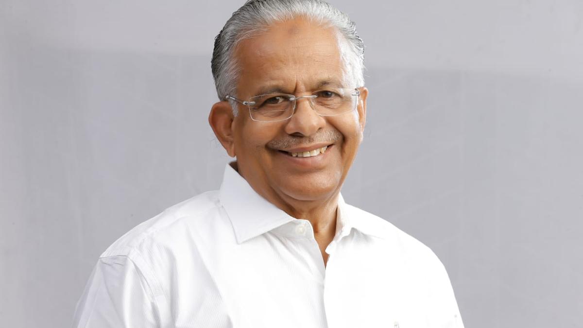 ‘Development of Railways in Ponnani stands tall among many things’