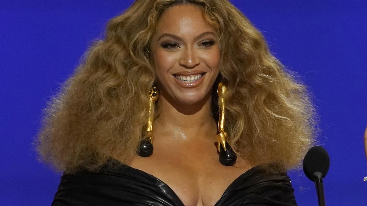 2023 Grammys Beyoncé ties record after leading nominations with 9