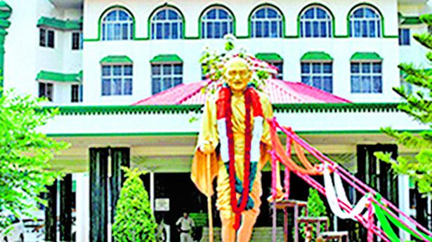 Plan education of people without Class X, XII qualifications: HC  