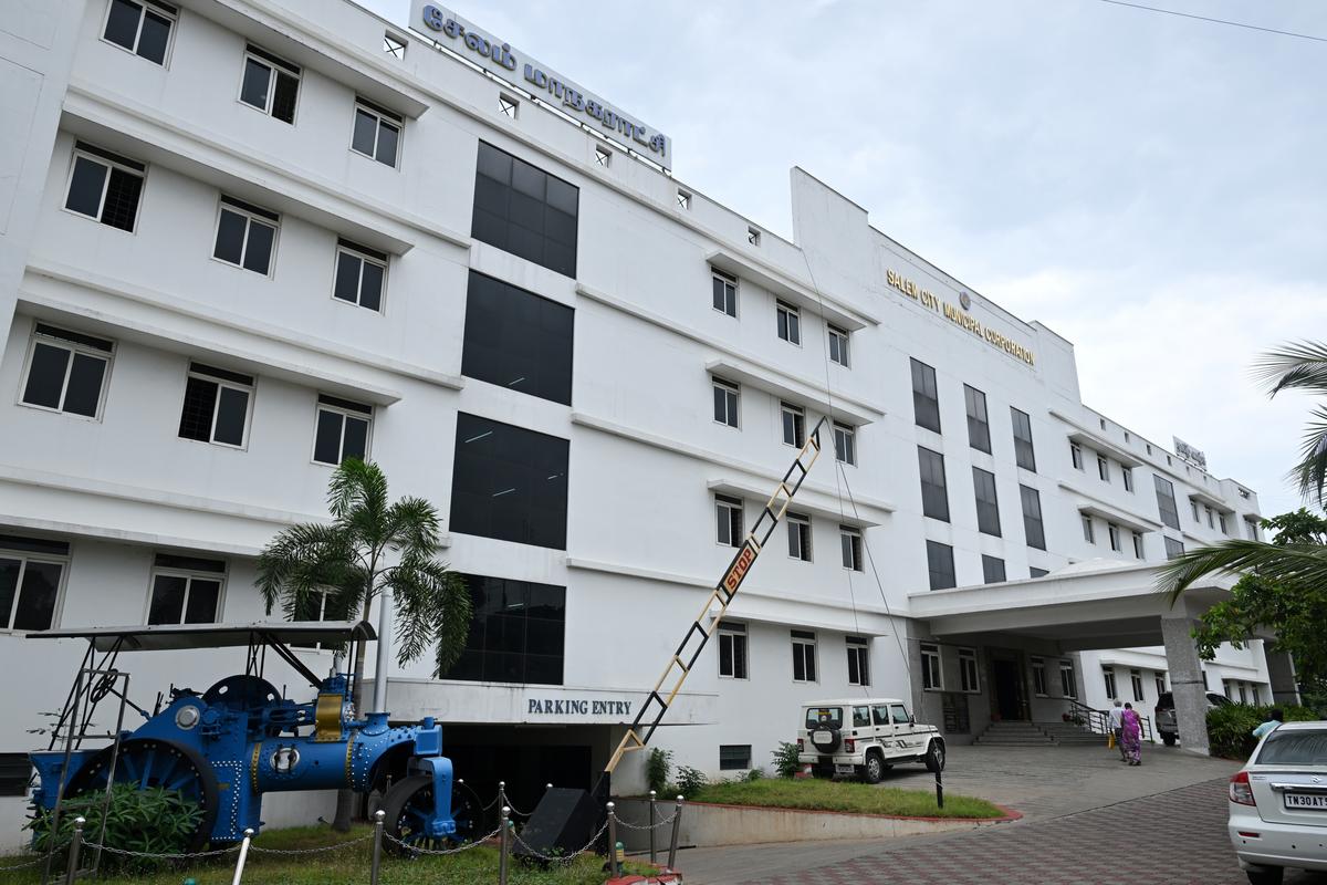 CMA officials probe into corruption, other allegations ...