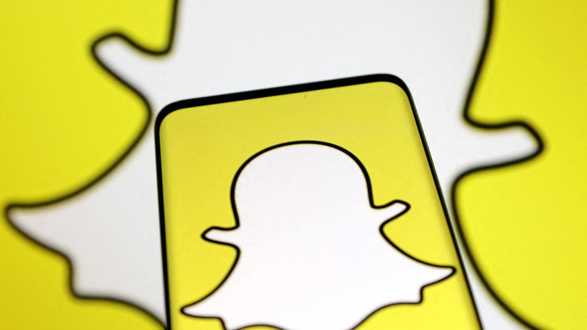 Snapchat under scrutiny from U.K. watchdog over underage users