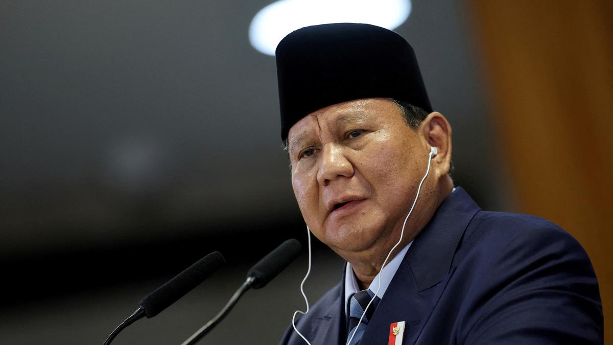 EU, Indonesia strike political agreement to advance free trade deal
