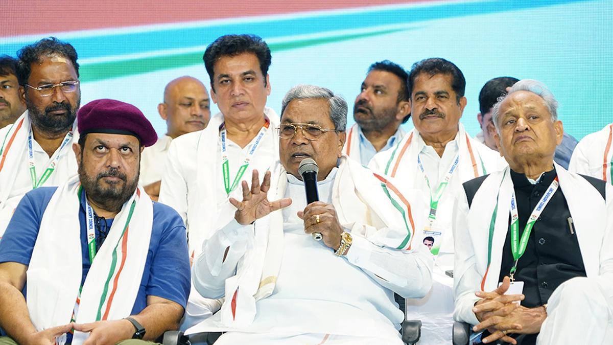 Here are the big stories from Karnataka today