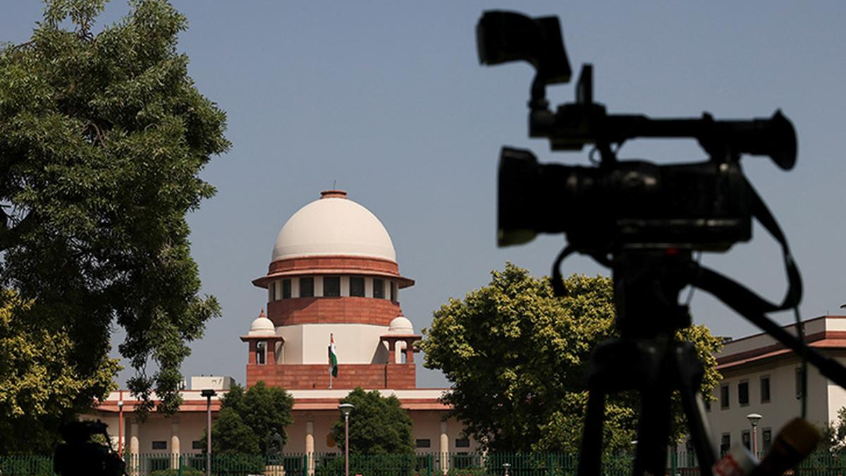 SC dismisses RTI plea to disclose details of 2018 Collegium meeting