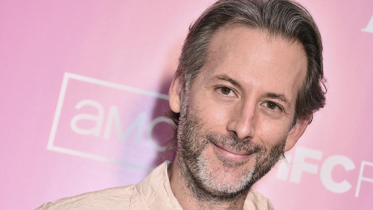 Filmmaker Jeff Baena, husband of Aubrey Plaza, dies by suicide at 47