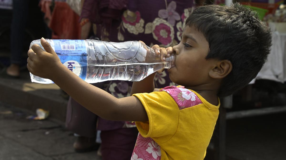 Bidar Zilla Panchayat CEO directs Panchayat Development Officers to ensure safe drinking water, prevent GE cases