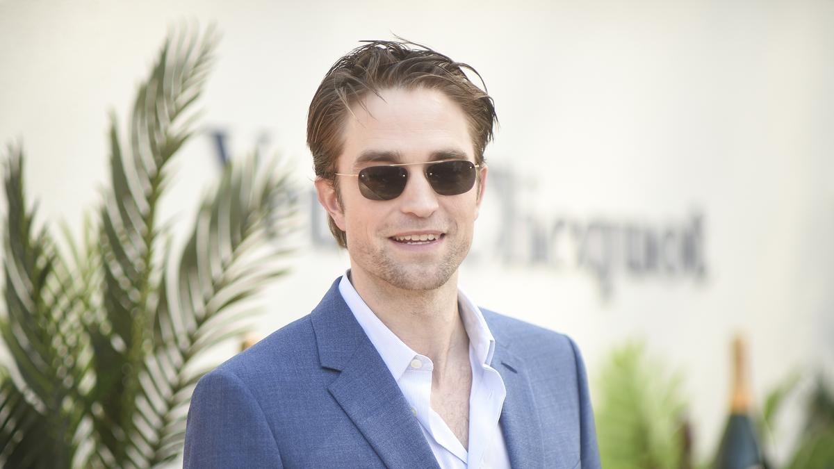 Robert Pattinson boards Christopher Nolan’s next