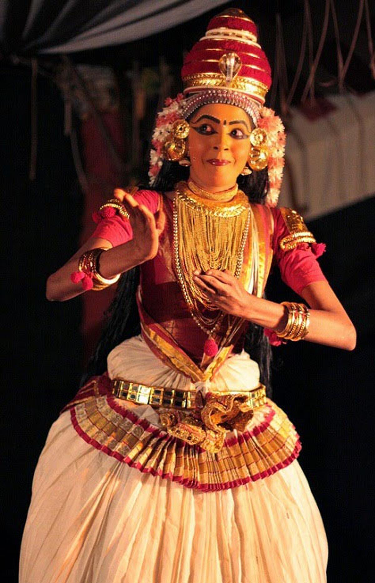 Aparna Nangiar