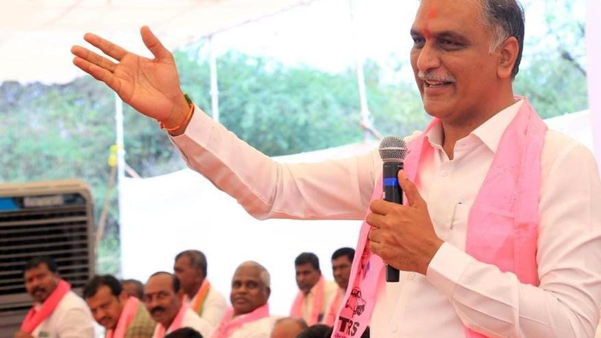 Top Telangana news developments today