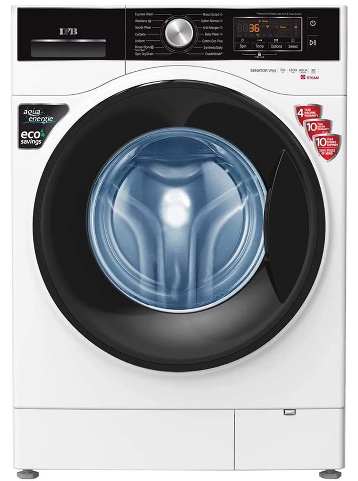 10 Best Washing Machine Brands In India Buyer’s Guide The Hindu