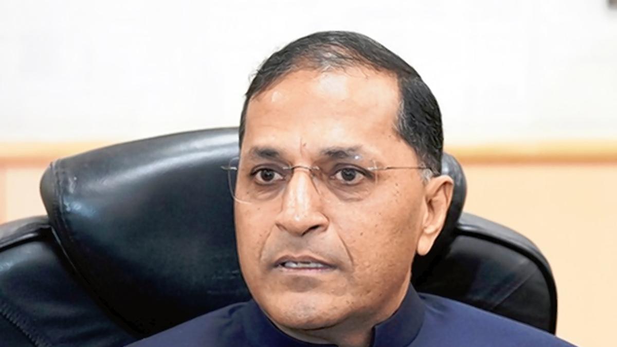 NGO moves Supreme Court against Arun Goel’s appointment as Election Commissioner