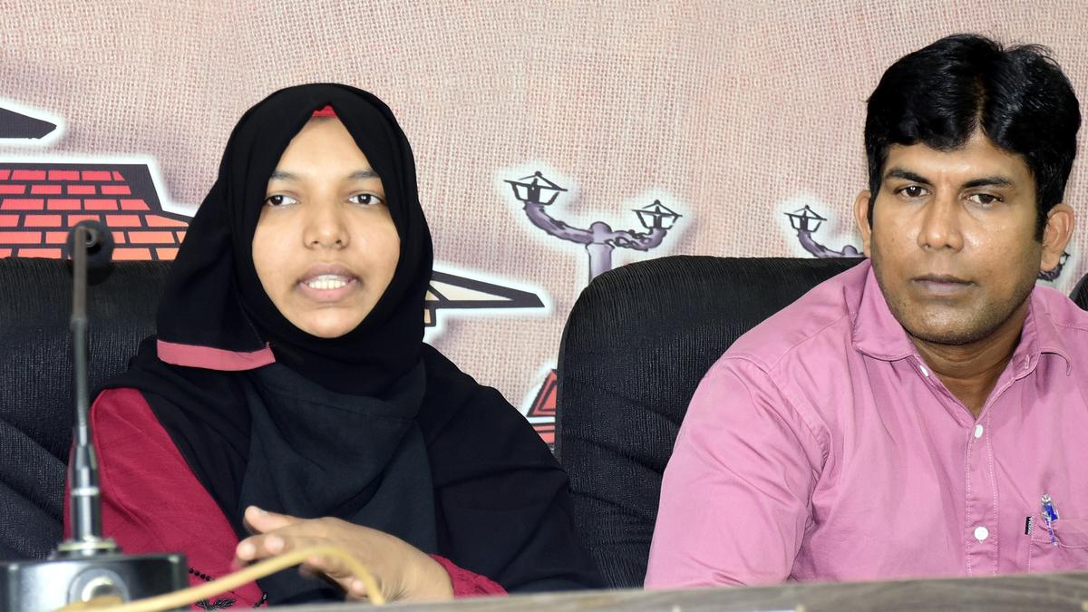 ‘Botched up’ surgery: woman sets May 22 deadline for govt. to address her demands