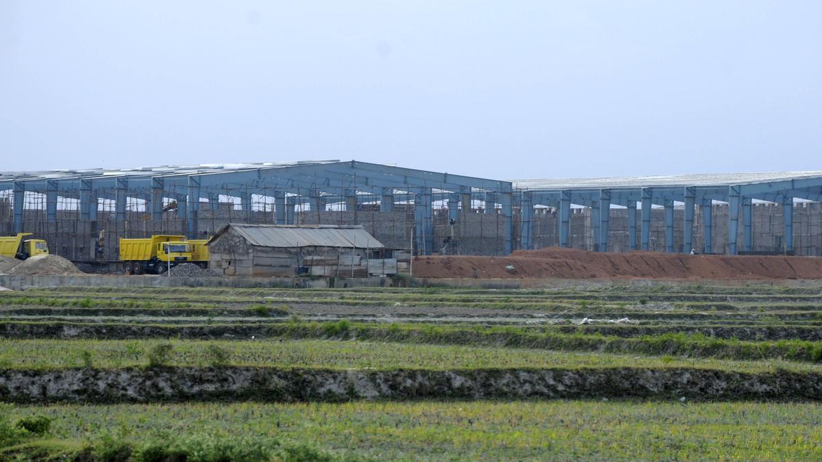 More firms from Tamil Nadu foray into warehousing space