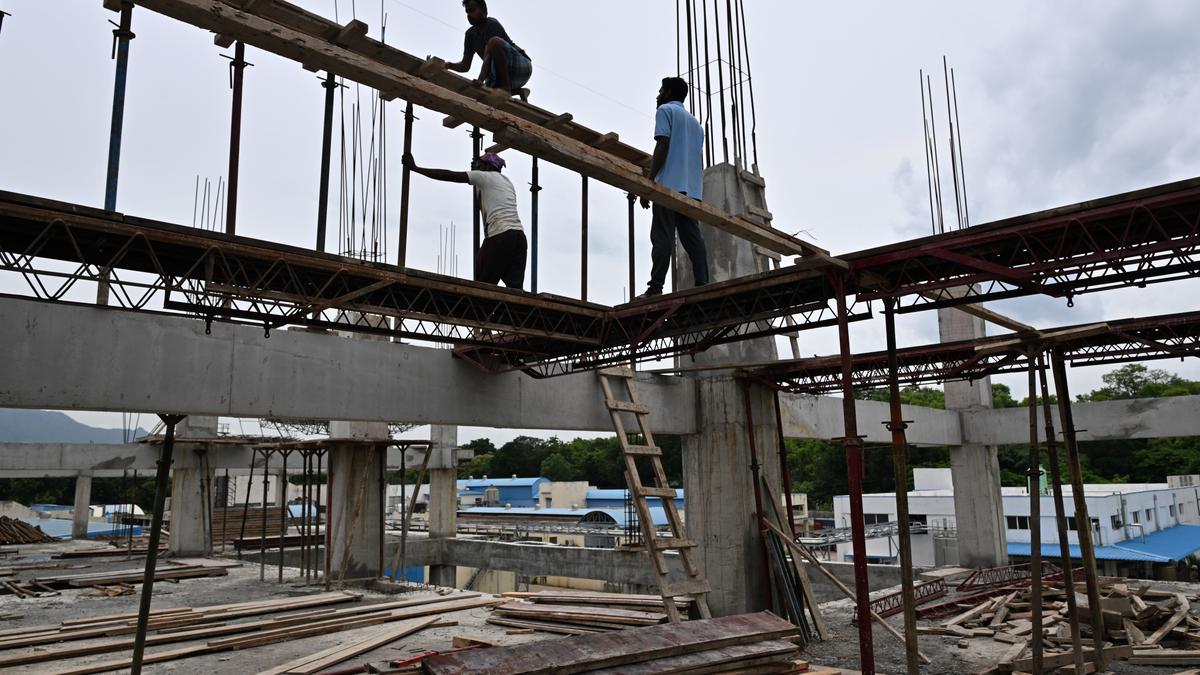 Milk powder manufacturing plant at Salem Aavin expected to be complete by May 2025