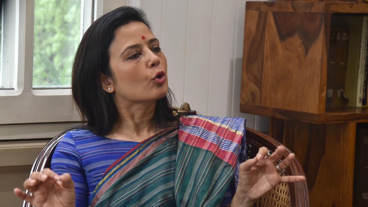 Mahua Moitra case | Meeting of Lok Sabha's Ethics Committee postponed to Nov 9