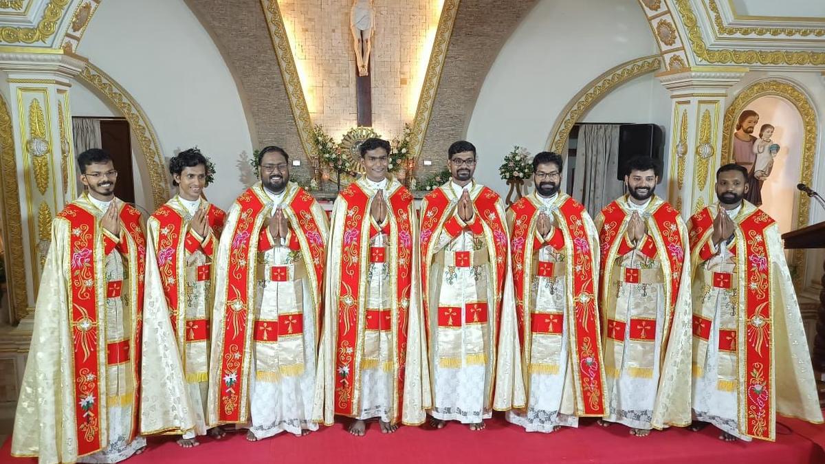 Syro-Malabar Church: Clergy Protests Circular on Uniform Mass