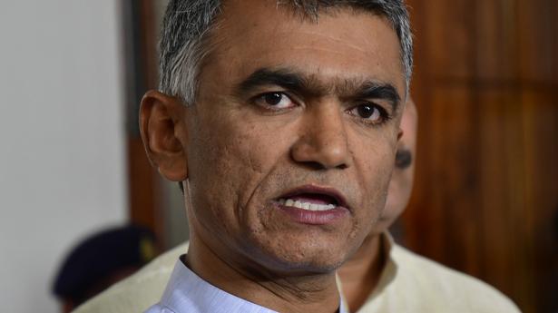 Bengaluru has turned into a ‘tension city’: Cong. MLA