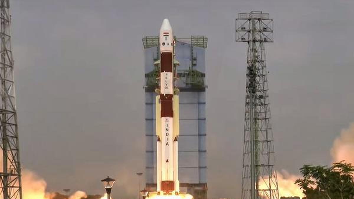 Investigation into PSLV failures ‘ongoing’, next launch date in June: Minister