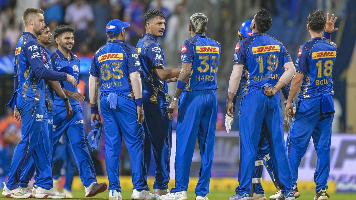 IPL 2026 | MI batting coach Pollard not ready to throw in the towel yet
