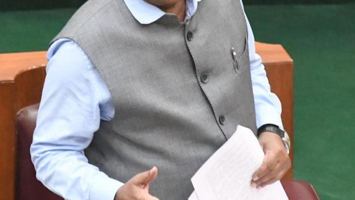 Instil scientific temper and rational thinking in students: Minister