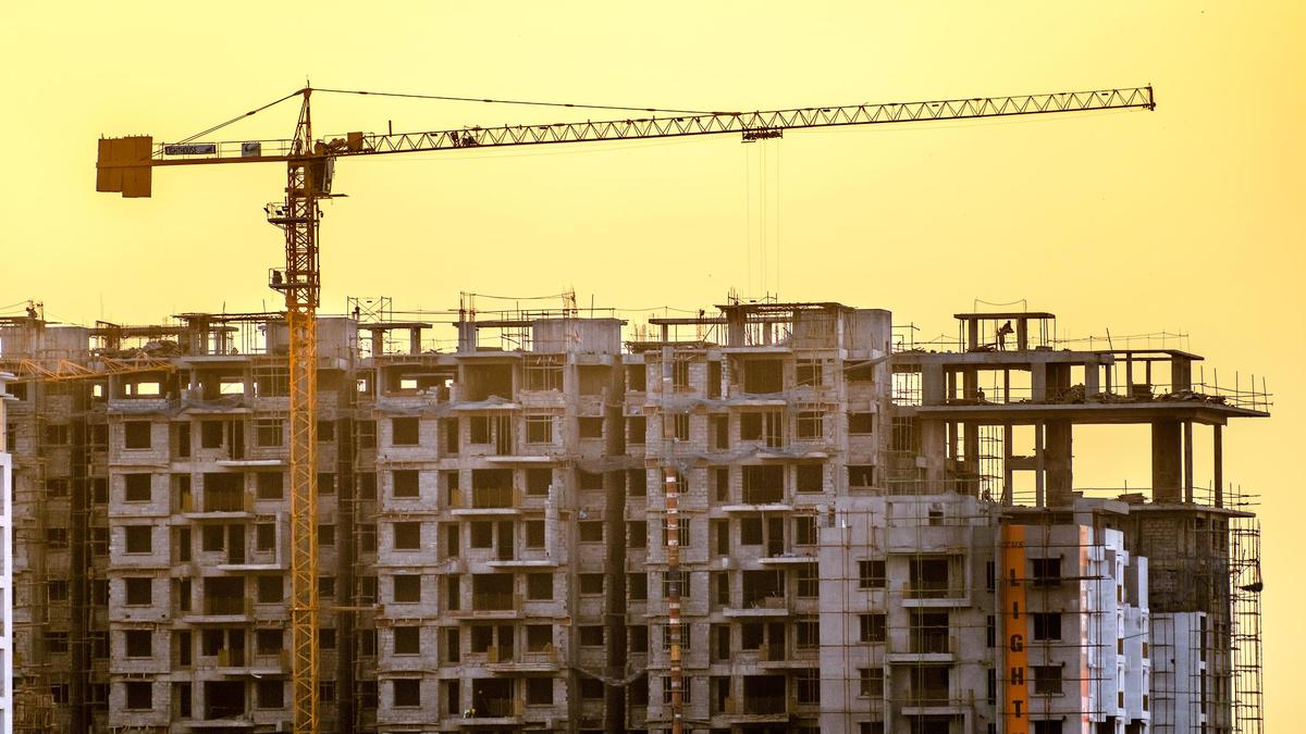 West Asia crisis may push up realty construction costs by 5% in near term