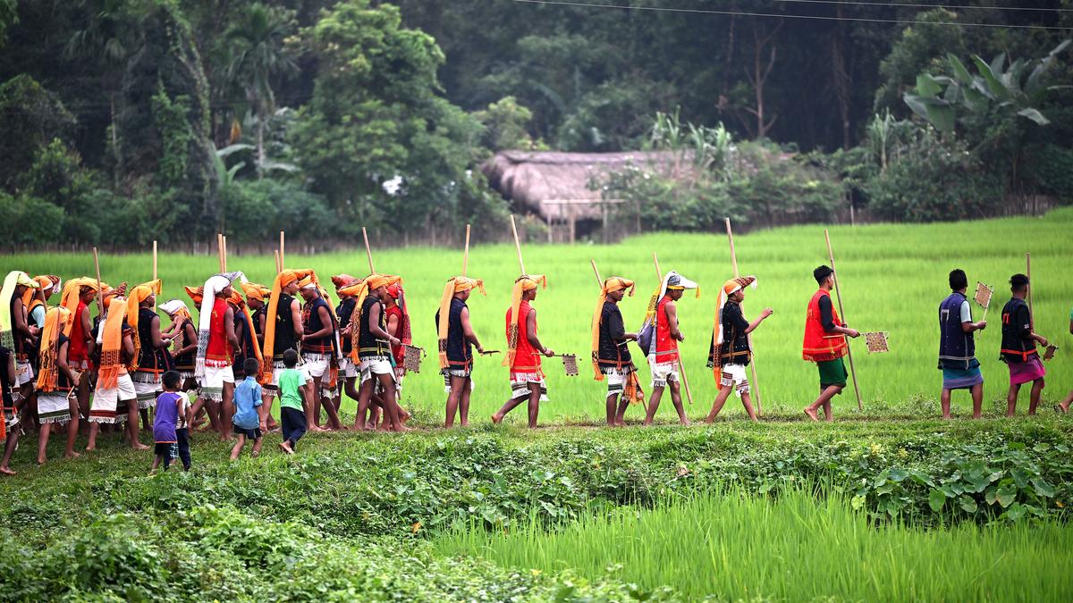 The Constitution of India, beyond its text