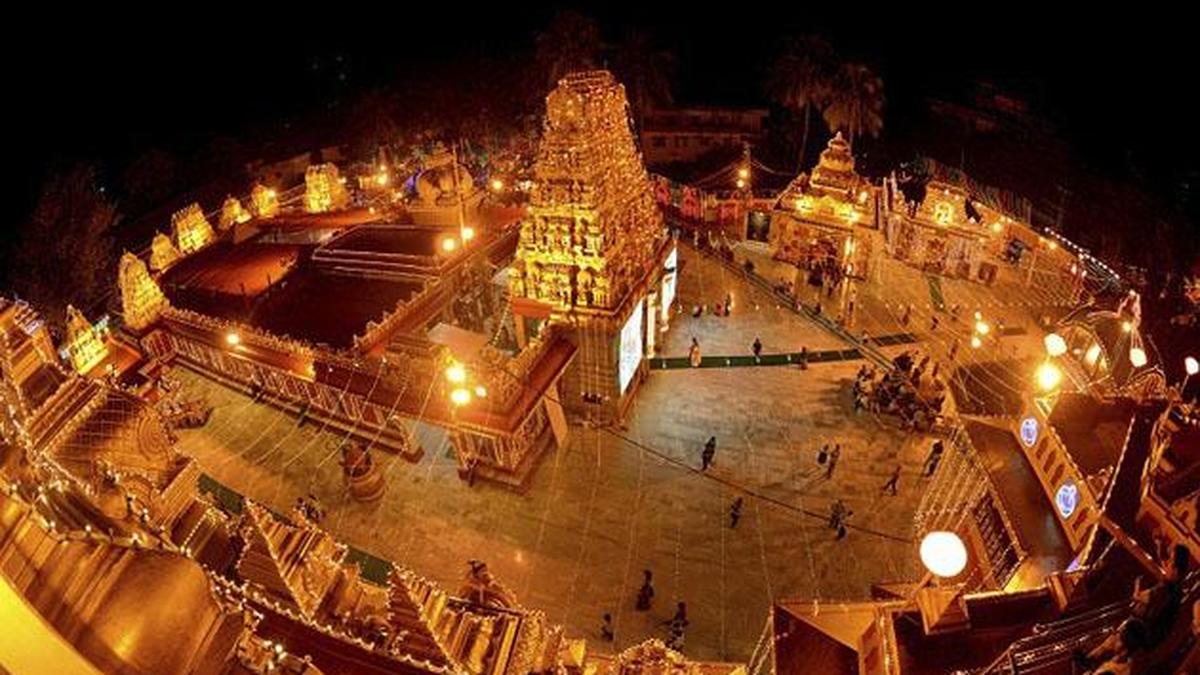 Kudroli Tirthatane procession to be held in Mangaluru on February 21