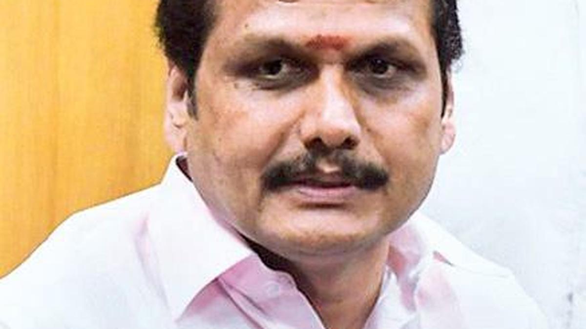 DMK will win all seats in Coimbatore district: Senthilbalaji