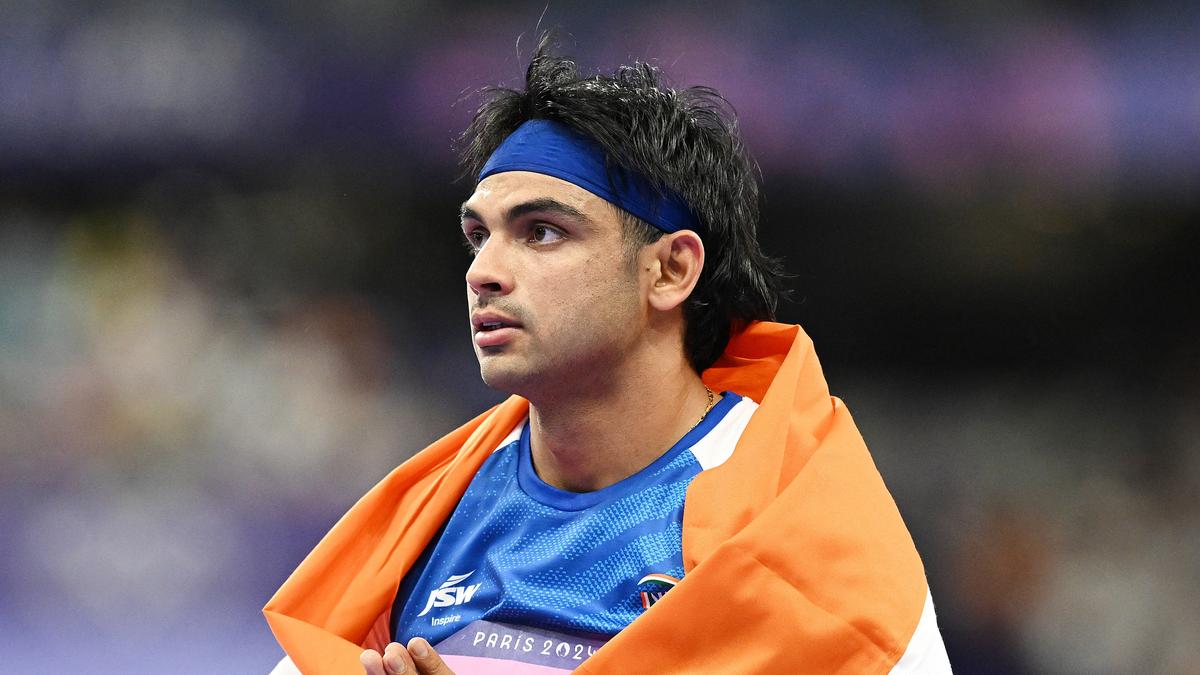 Neeraj Chopra is ‘excellence personified’, says PM Modi