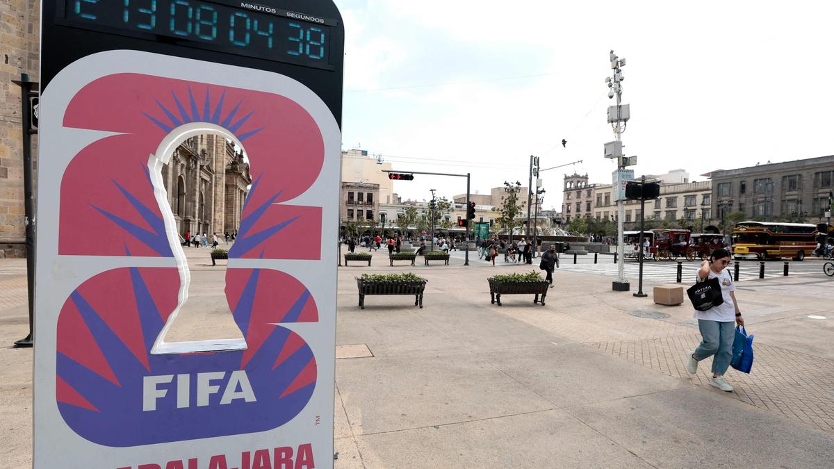 FIFA receives 1.5 million World Cup ticket applications in 24 hours