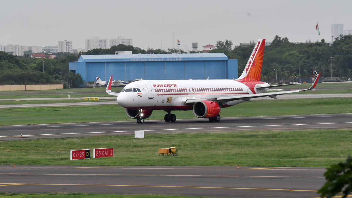 Air India 'urinating' incident victim says crew made her confront, negotiate with perpetrator