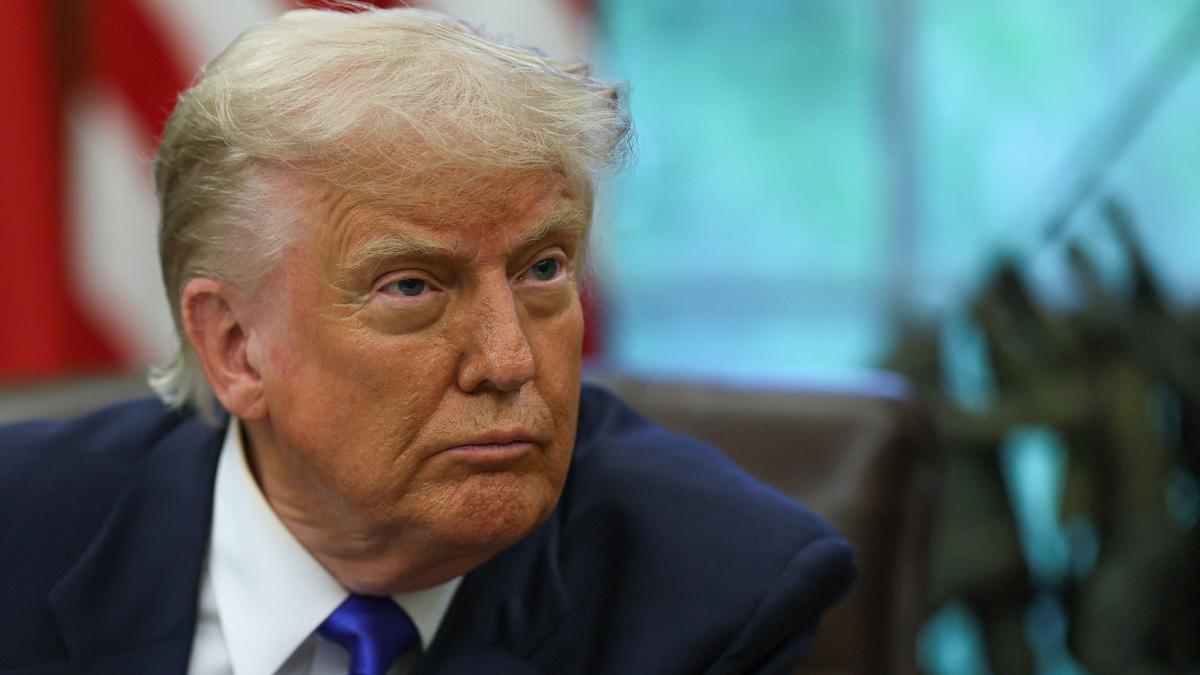U.S. Supreme Court rejects Trump bid to resume quick deportations of Venezuelans under 18th-century law