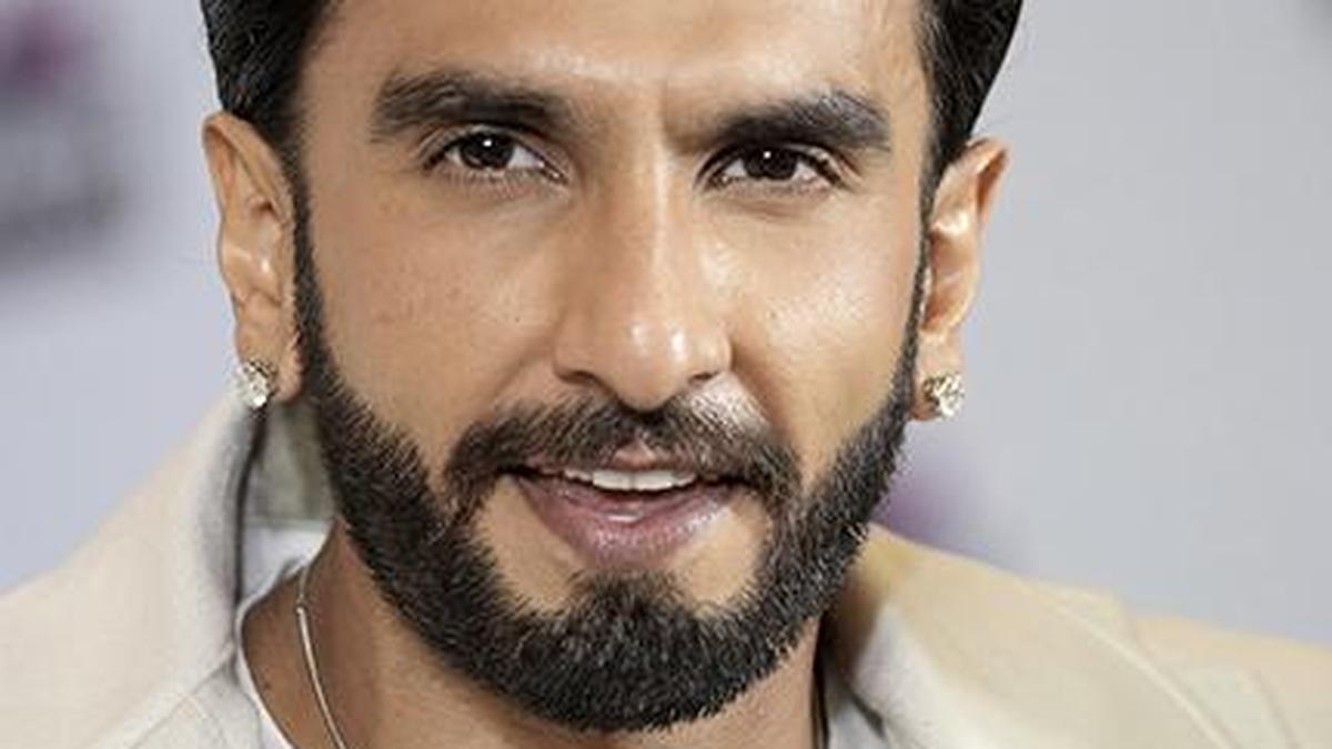 Actor Ranveer Singh receives threat