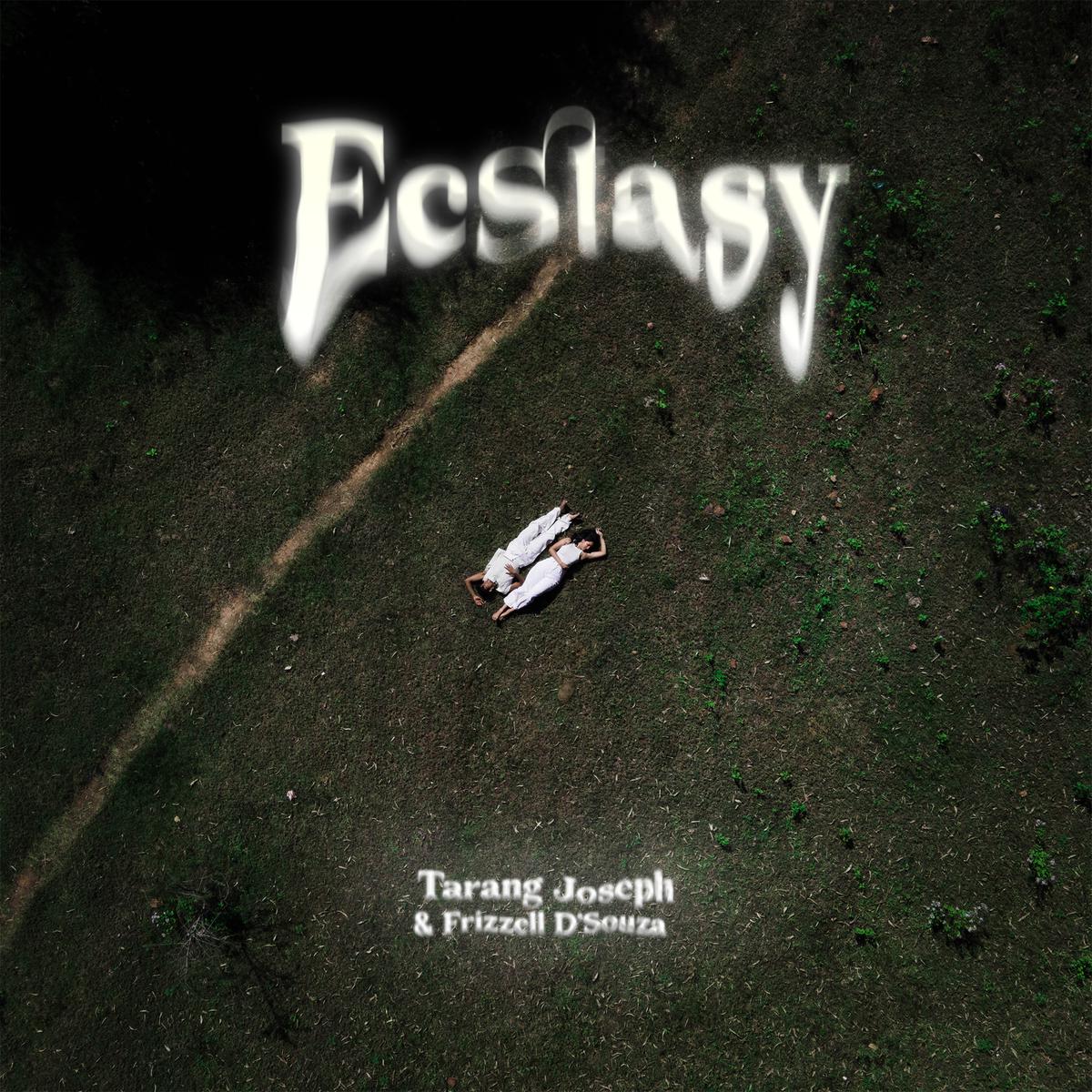 ecstasy cover