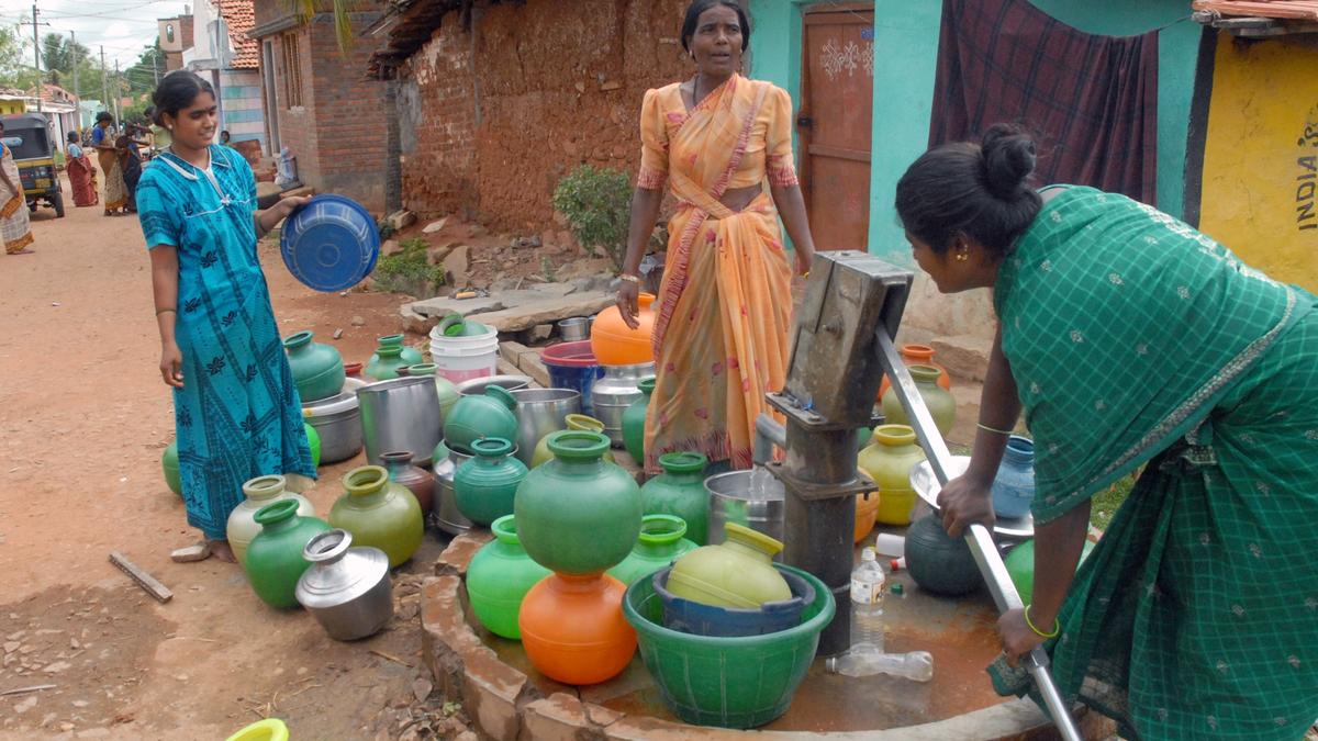 Officials told to closely monitor water supply for any contamination