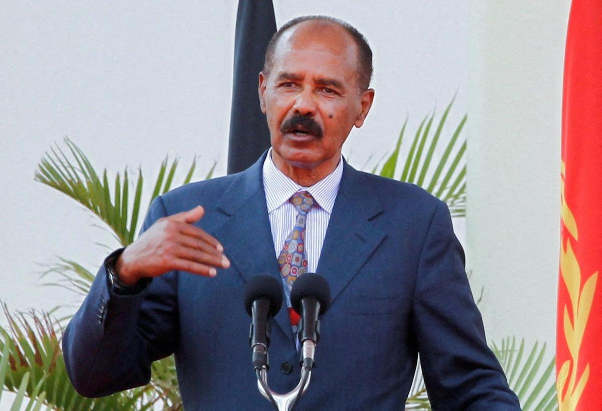 Eritrea calls Ethiopia&rsquo;s accusations of military aggression &lsquo;deplorable&rsquo;