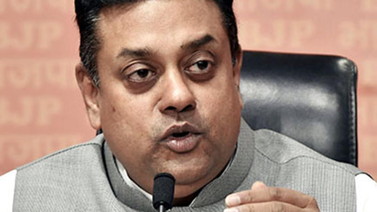 Congress leaders are ‘poster boys’ of Pakistan: BJP