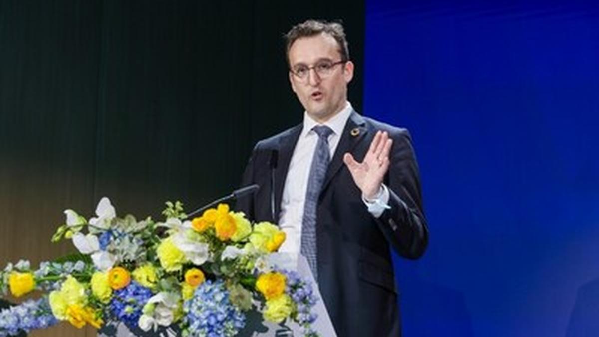 Huawei Launches Global Intelligent Public Service Solution