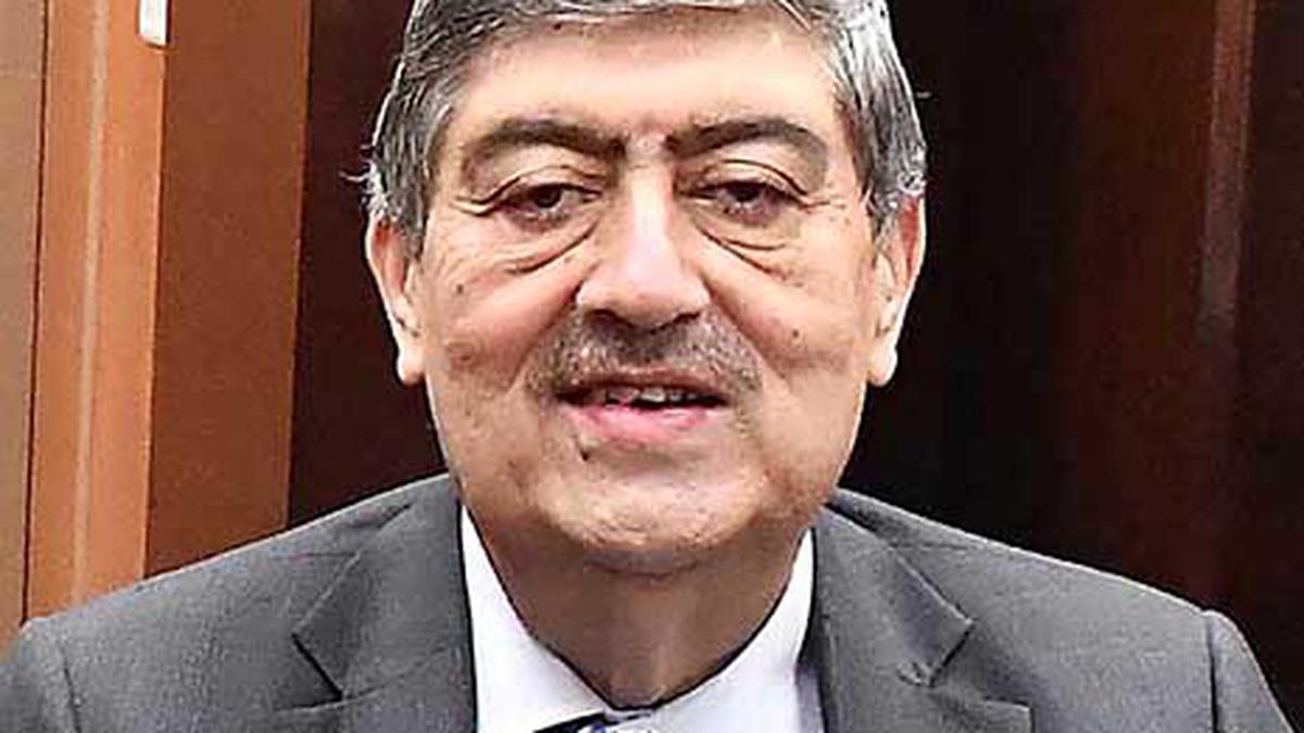 Virtual court hearings increased efficiency, necessary to utilise system with vast infrastructure: Justice Kaul