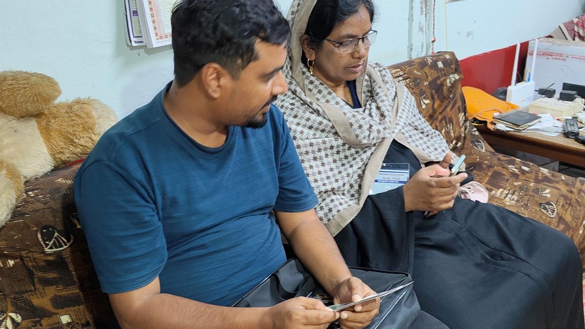 Social and Educational Survey: Shivamogga district administration opens helplines to cover families left out